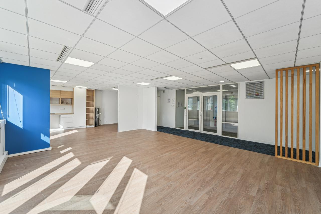 Location bureau Levallois-Perret Hauts-de-Seine OLBUR2001930 2