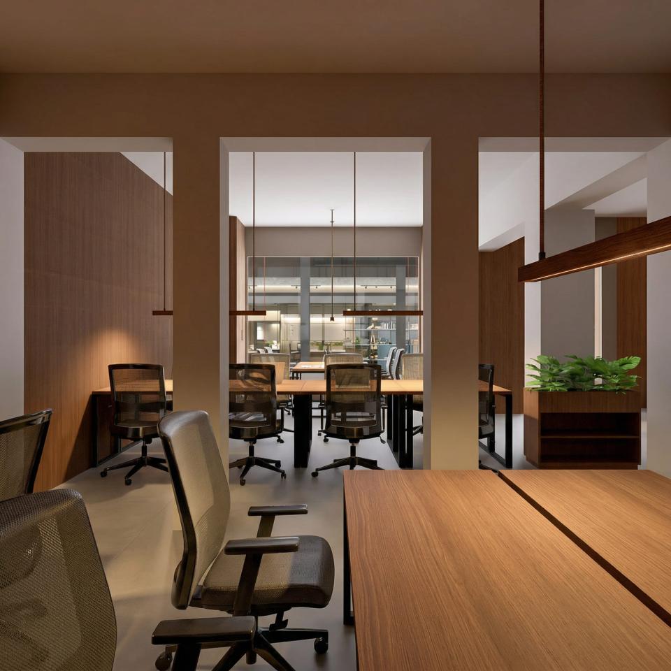 Location coworking Paris OLBUR2641037 3