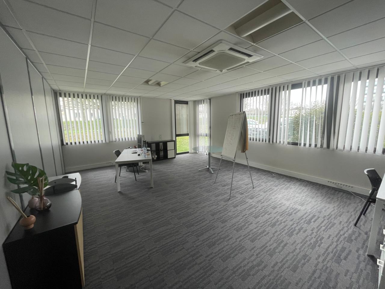 Location bureau Tours Indre-et-Loire OLBUR2530948 1