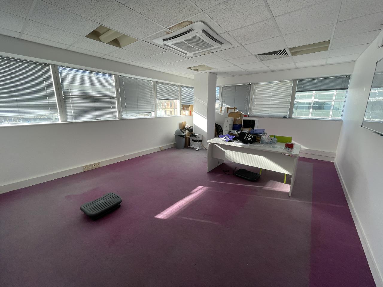 Vente bureau Rennes Ille-et-Vilaine OVBUR2537744 4