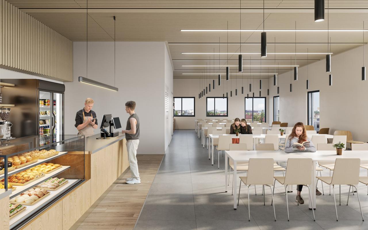 Location bureau Issy-les-Moulineaux Hauts-de-Seine OLBUR2426212 3