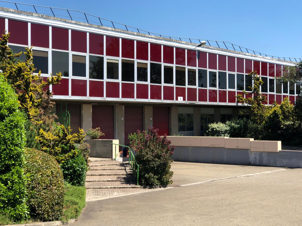 Location local d'activité Maurepas Yvelines OLACT2641531 1