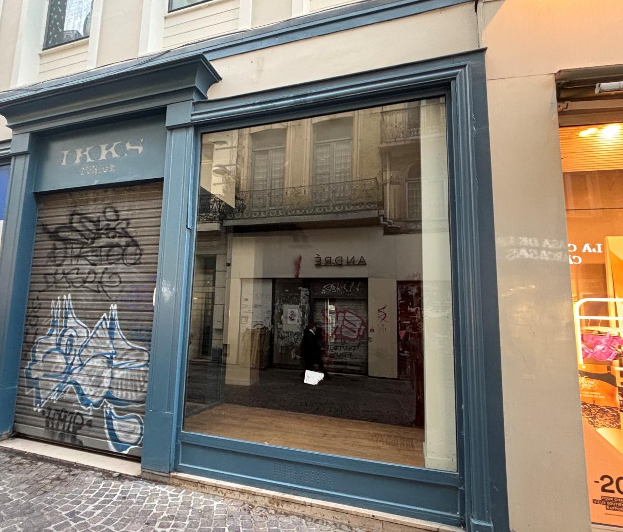 Location bureau Lille Nord OLBUR2536490 3