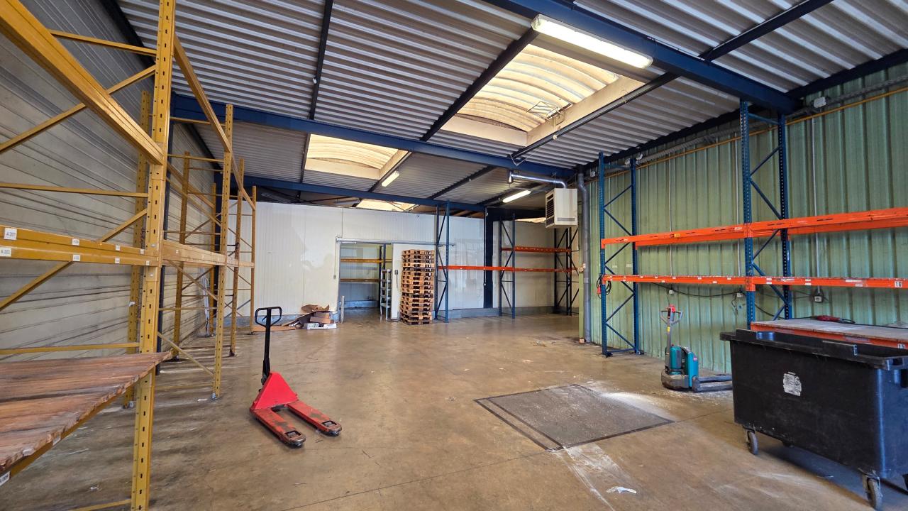 Vente local d'activité Coulommiers Seine-et-Marne OVACT2642645 1