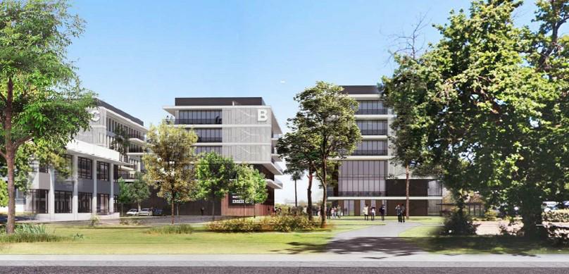 Location bureau Mérignac Gironde OLBUR2117182 3