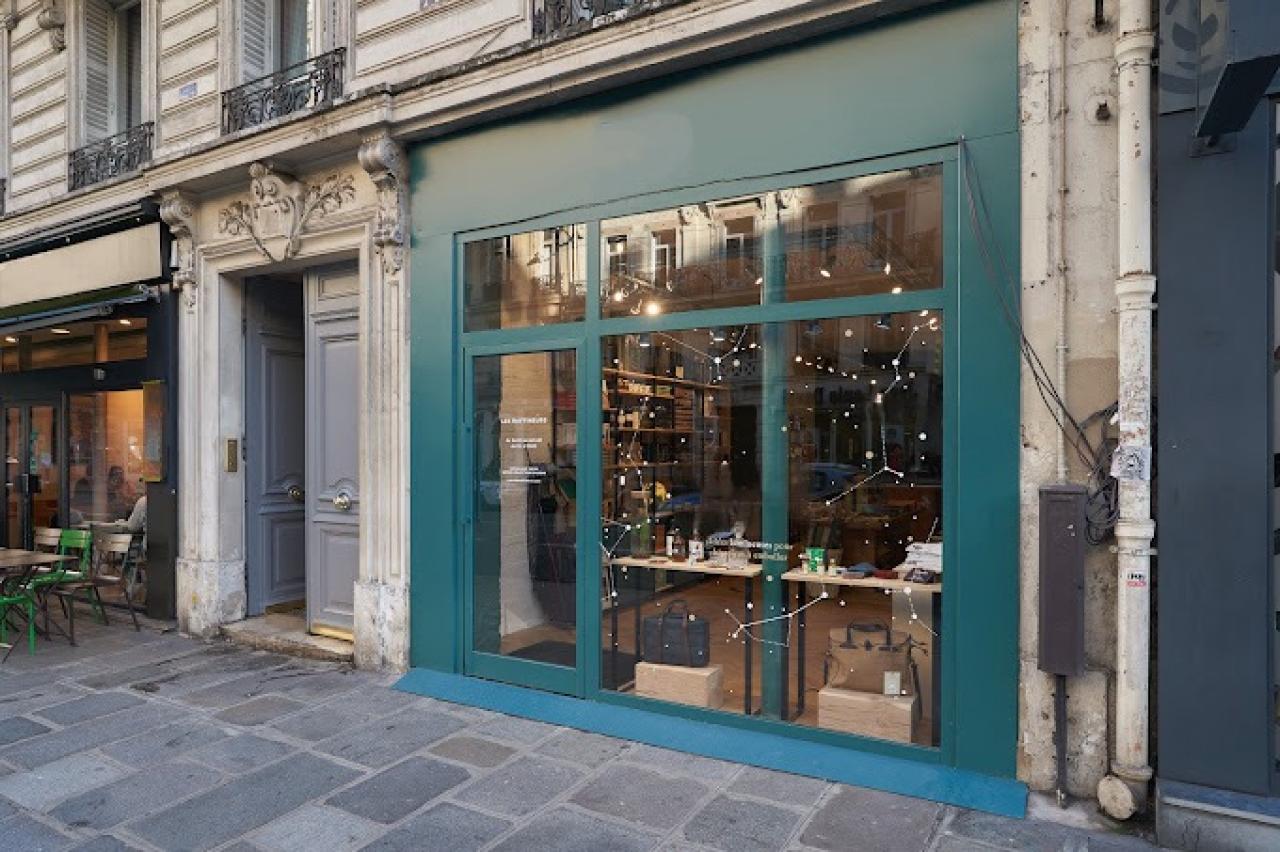 Location commerce Paris OLCOM2530900 1