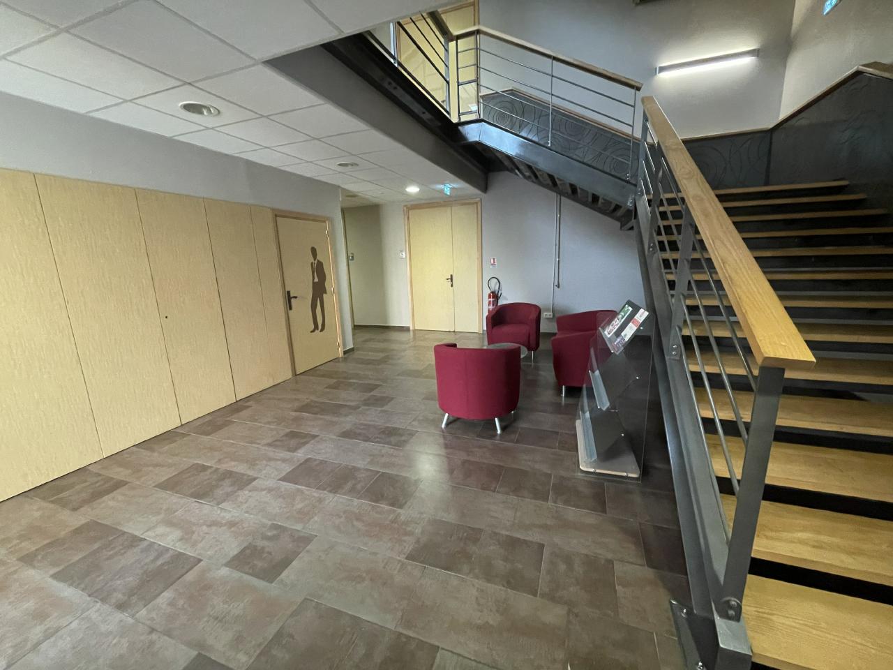 Location bureau Vertou Loire-Atlantique OLBUR2316438 1