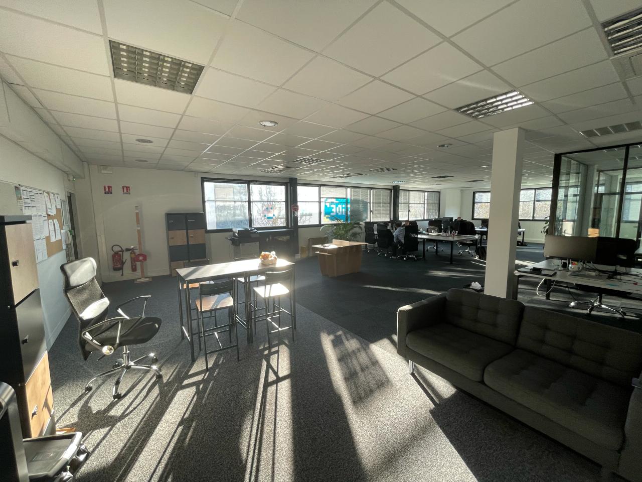 Location bureau Dijon Côte-d'Or OLBUR2427992 4