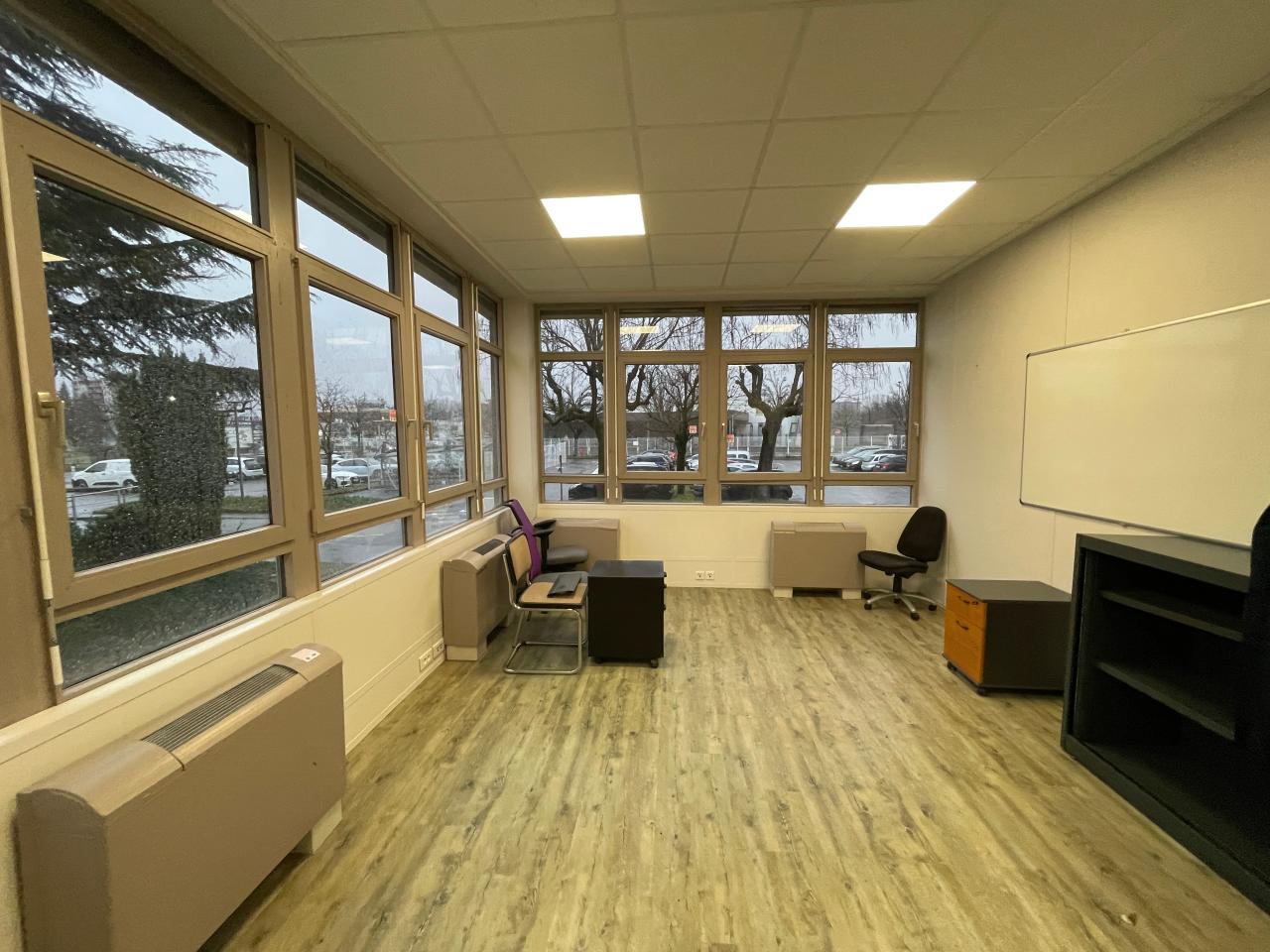 Location bureau Saint-Martin-d'Hères Isère OLBUR2535310 3