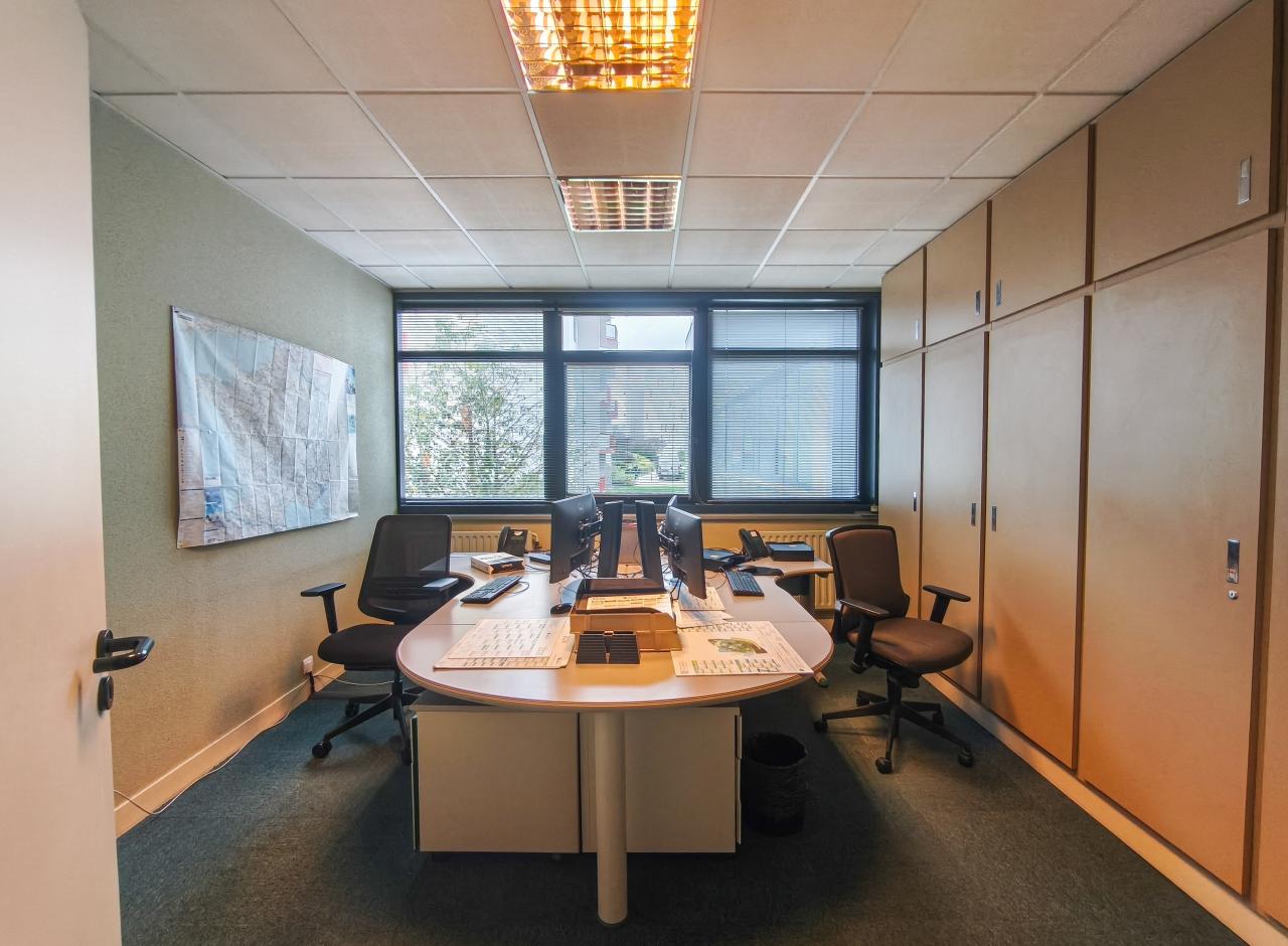 Vente bureau Rennes Ille-et-Vilaine OVBUR2537882 3