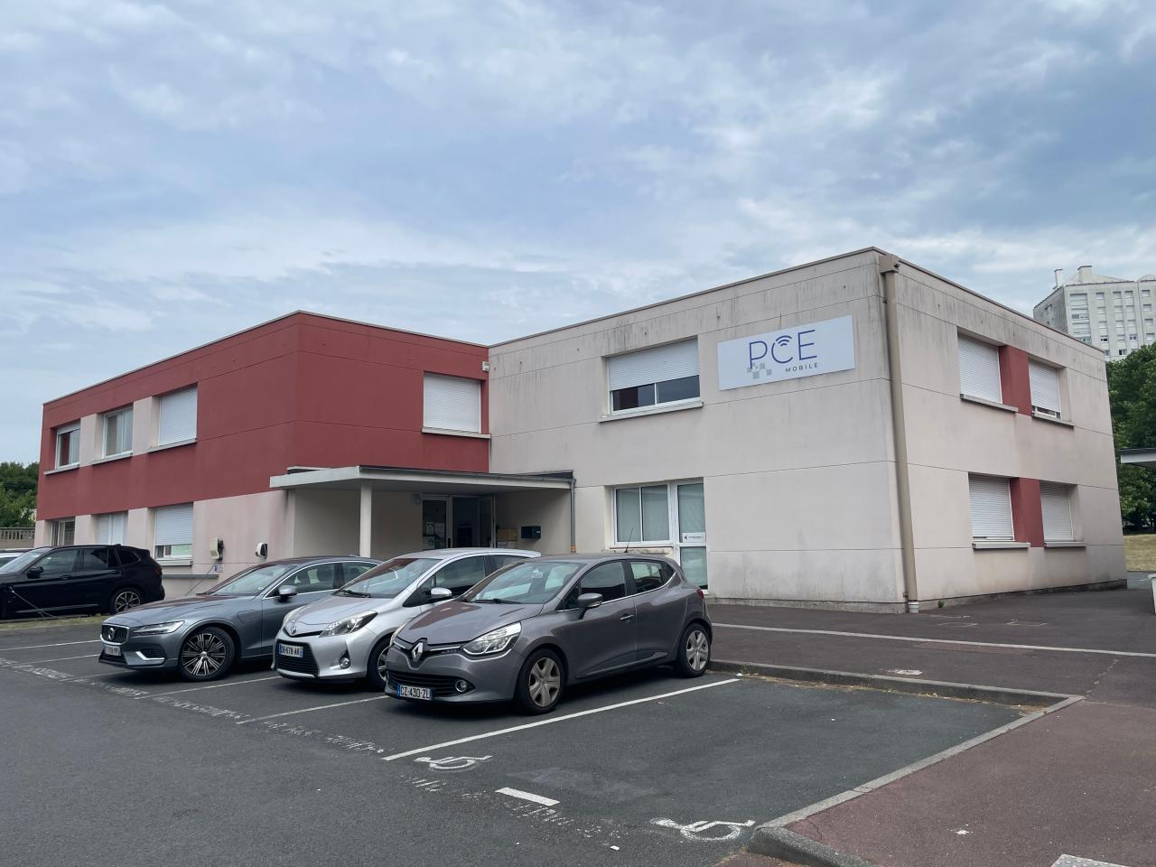 Location bureau Le Grand-quevilly Seine-Maritime OLBUR2643101 1