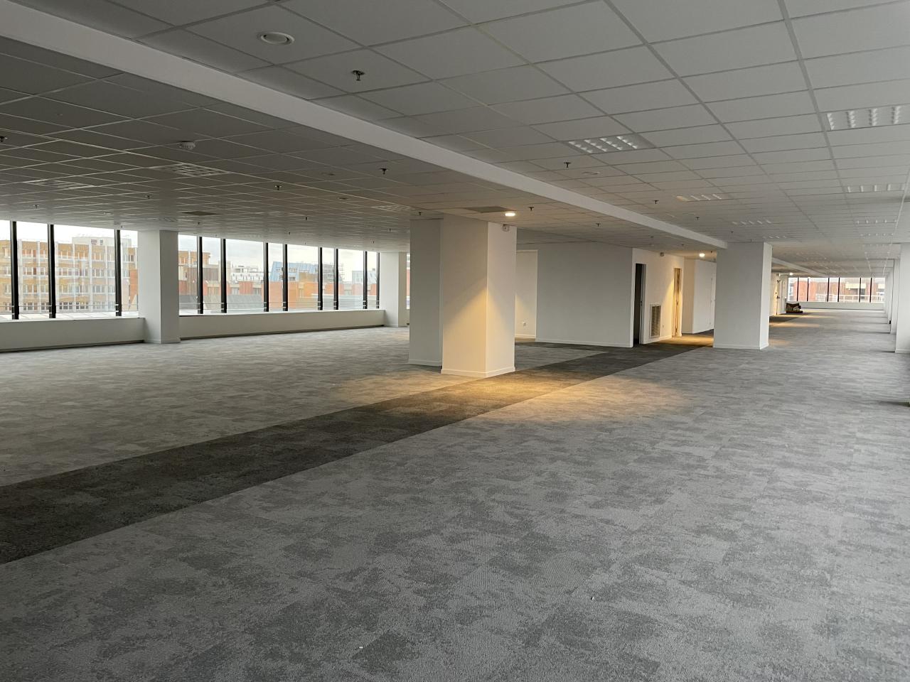 Location bureau Cergy Val-d'Oise OLBUR2105516 4