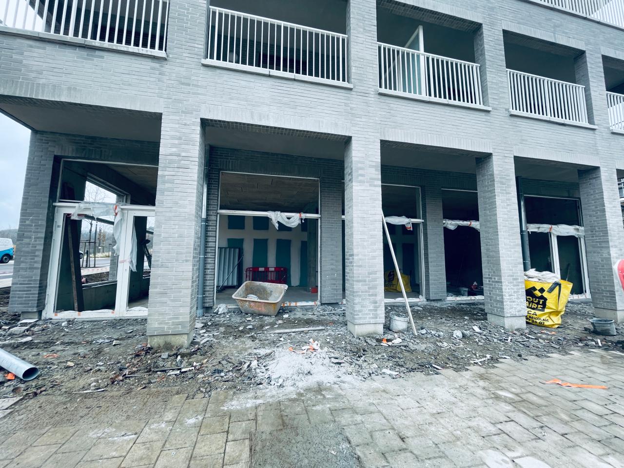 Vente bureau Villerupt Meurthe-et-Moselle OVBUR2536836 3