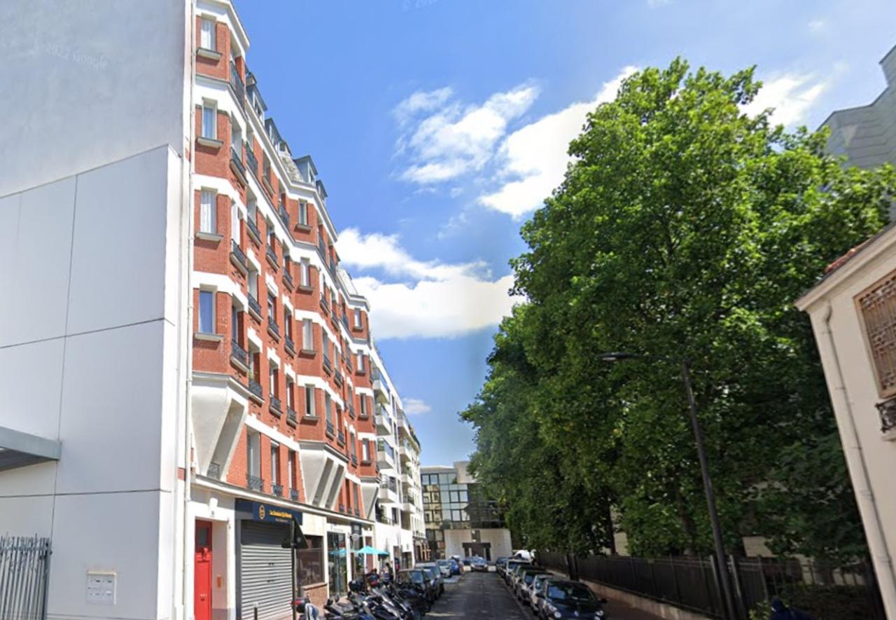Vente bureau Levallois-Perret Hauts-de-Seine OVBUR2536345