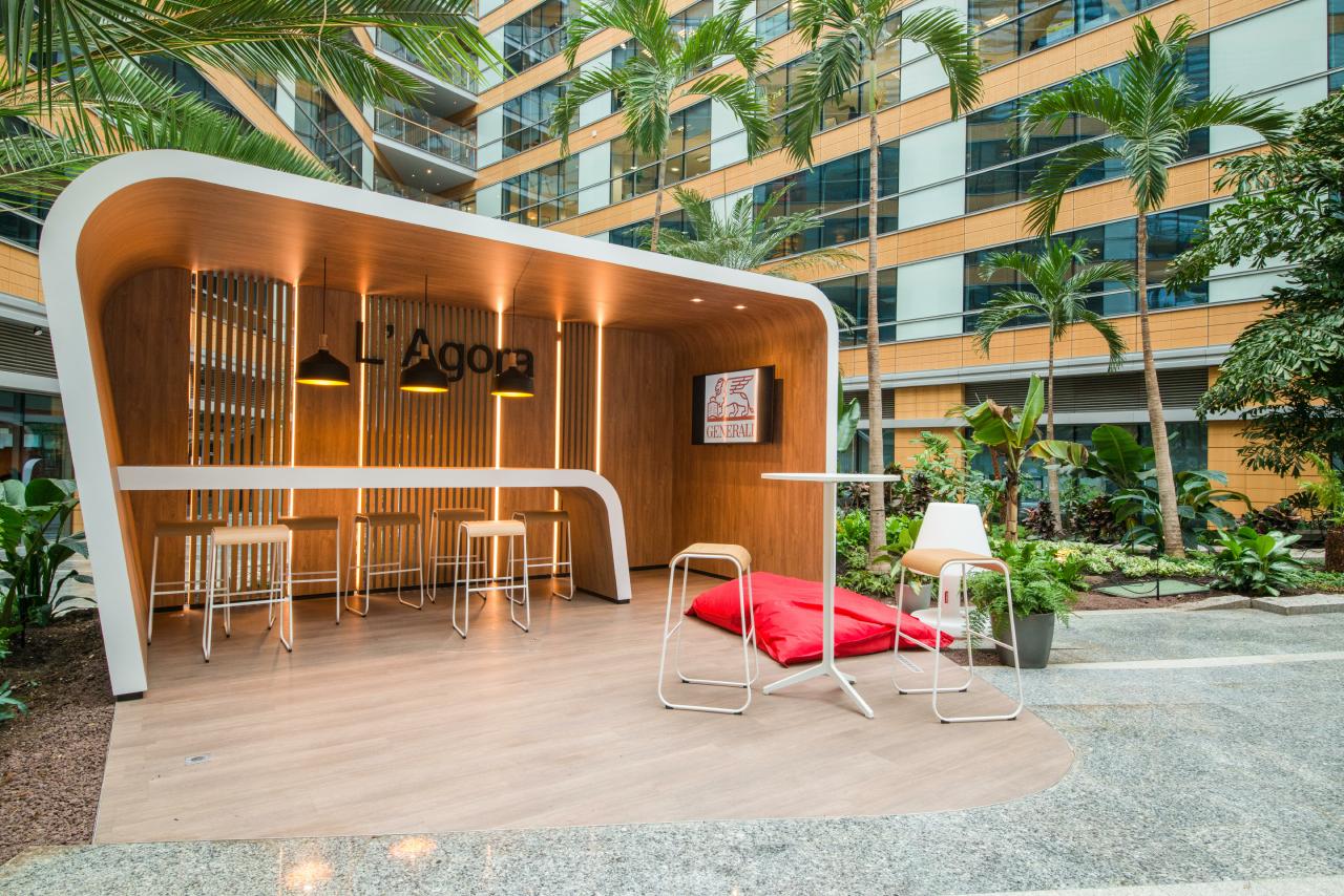 Location bureau Saint-Ouen Seine-Saint-Denis OLBUR2107035 3