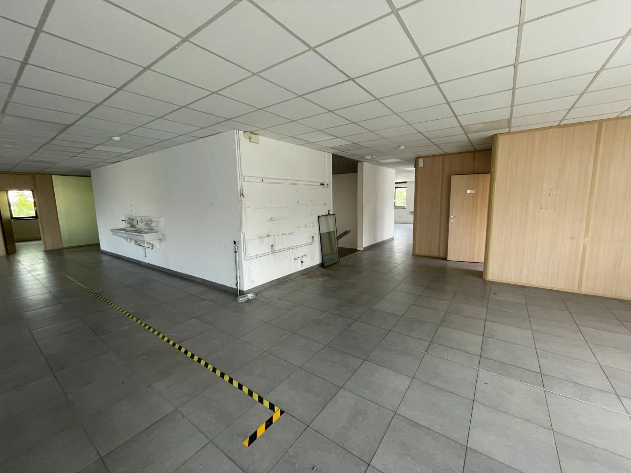 Location local d'activité Montigny-le-Bretonneux Yvelines OLACT2424832 4