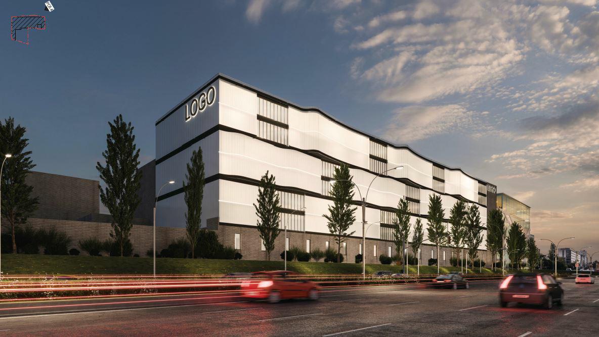 Location local d'activité Bagnolet Seine-Saint-Denis OLACT2309119 4