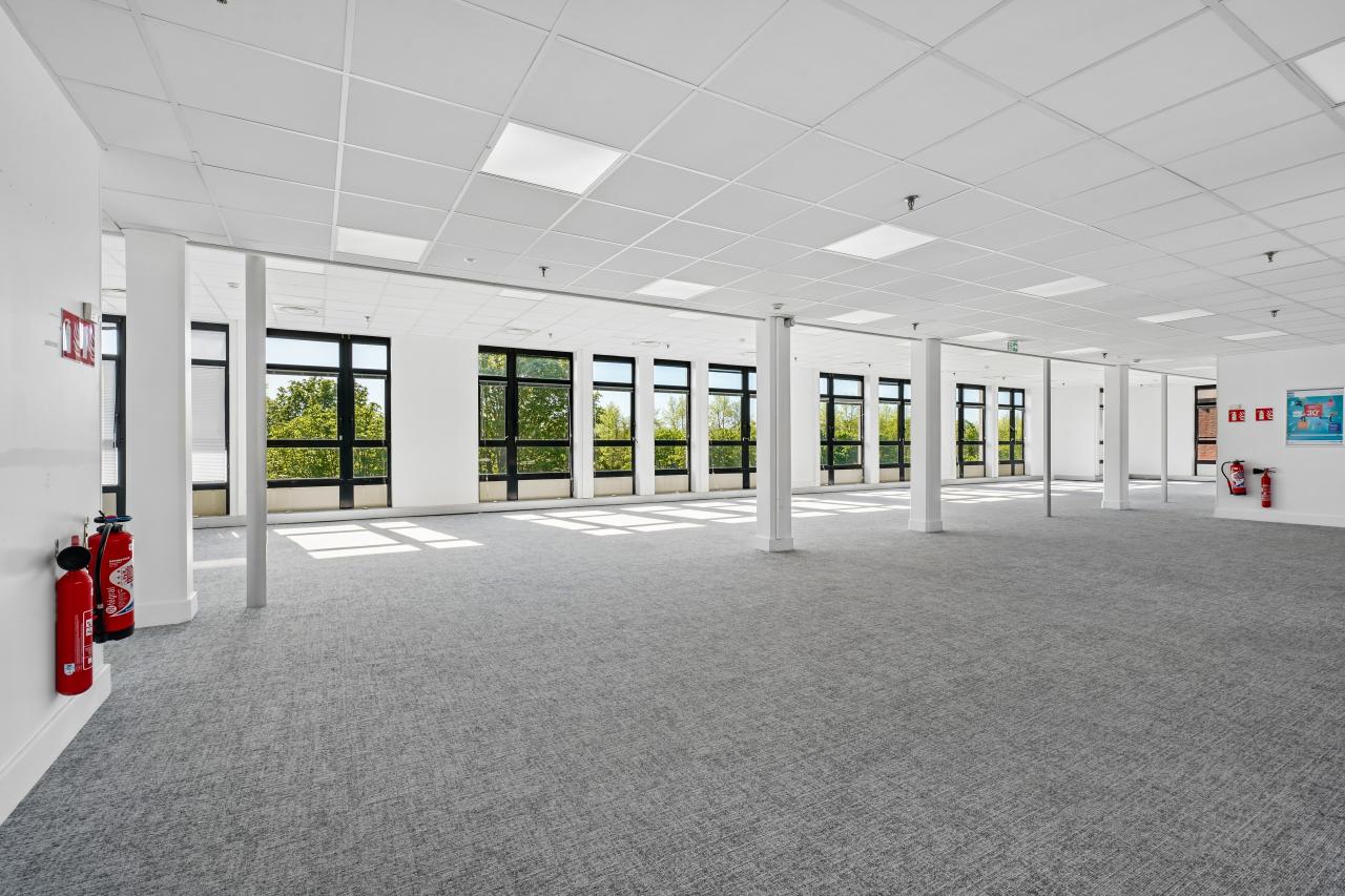 Vente bureau Courcouronnes Essonne OVBUR2644875 2
