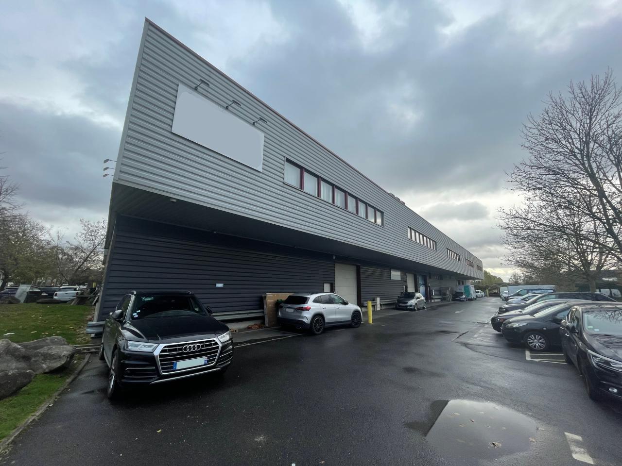 Vente local d'activité Saint-Ouen-l'Aumône Val-d'Oise OVACT2537106