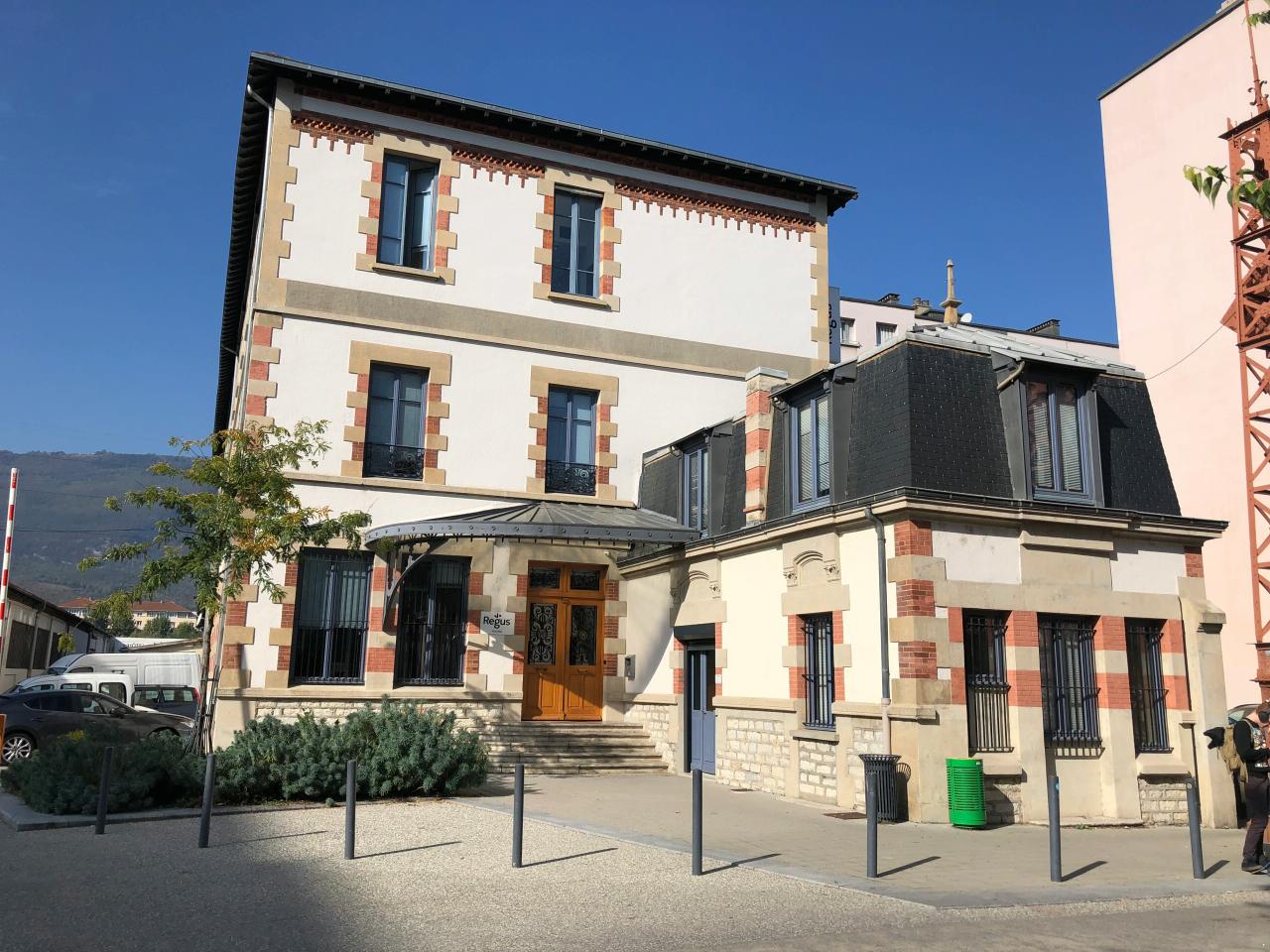 Location coworking Grenoble Isère OLBUR2109817 1