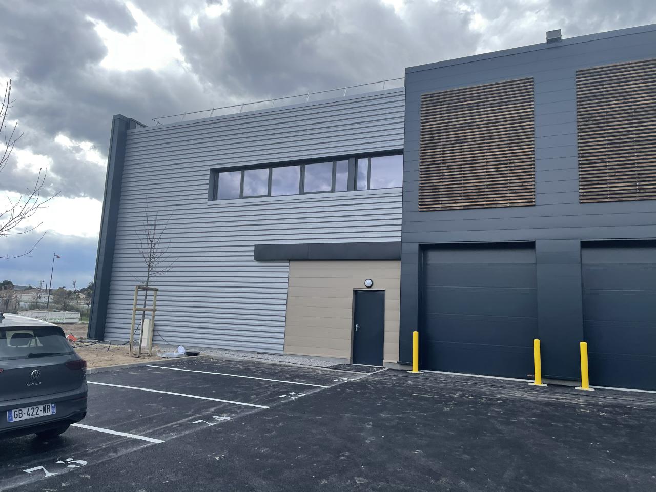Location local d'activité Saint-Victoret Bouches-du-Rhône OLACT2532037