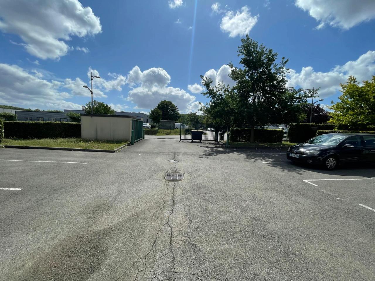 Location local d'activité Lens Pas-de-Calais OLACT2534185 4