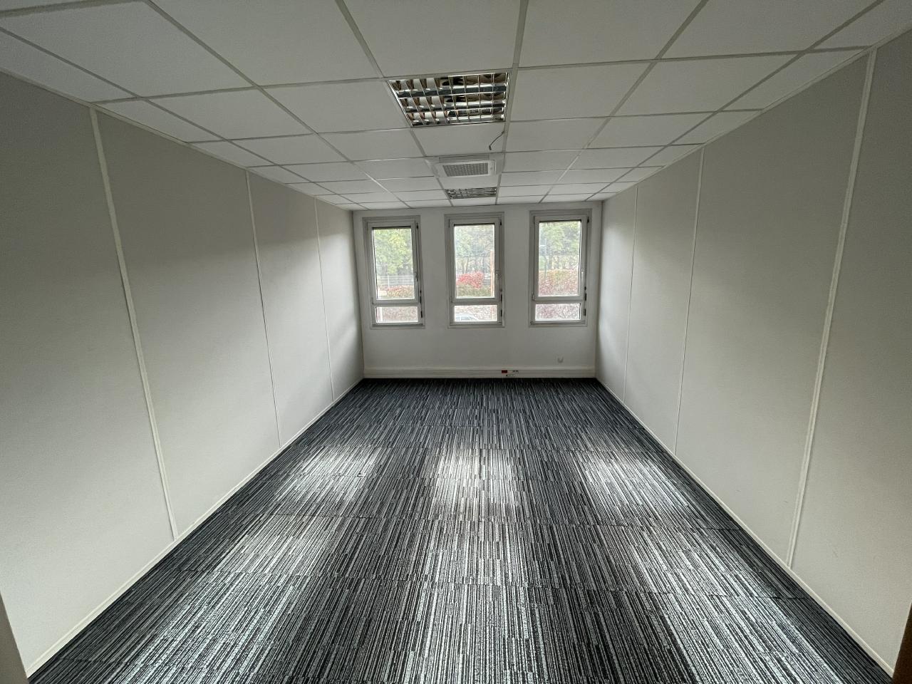 Location bureau Clichy Hauts-de-Seine OLBUR2002082 2