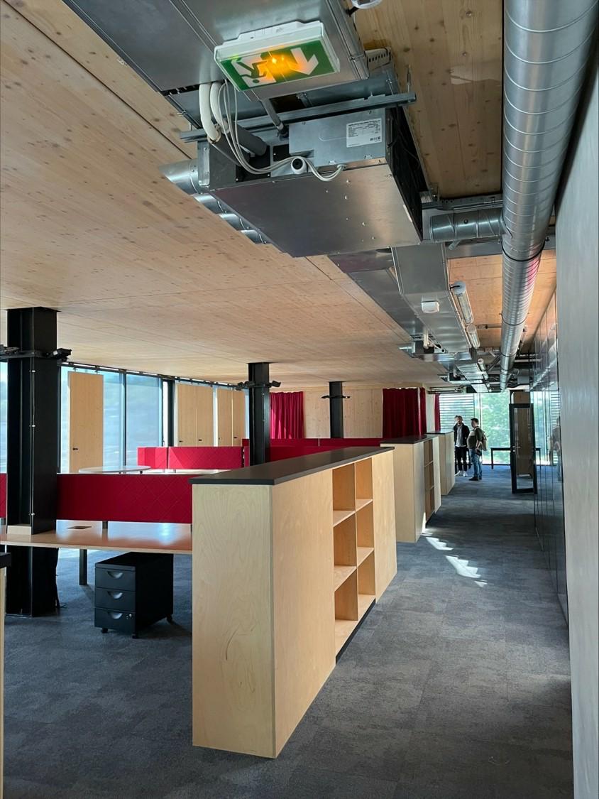 Location coworking Boulogne-Billancourt Hauts-de-Seine OLBUR2104672 3