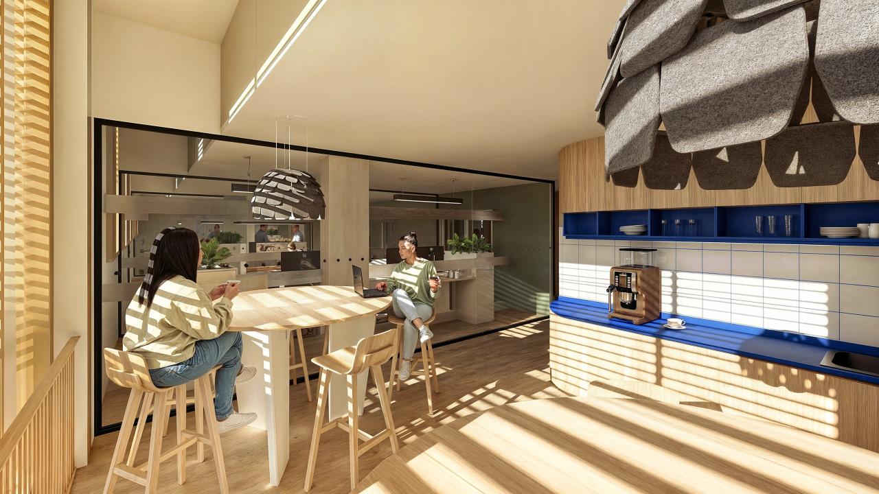 Location bureau Tours Indre-et-Loire OLBUR2423009 4