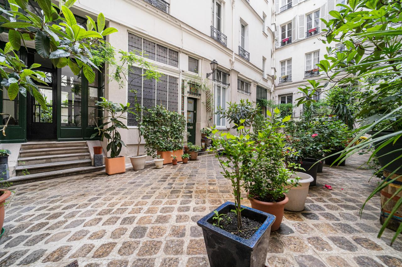 Location bureau Paris OLBUR2311913 2