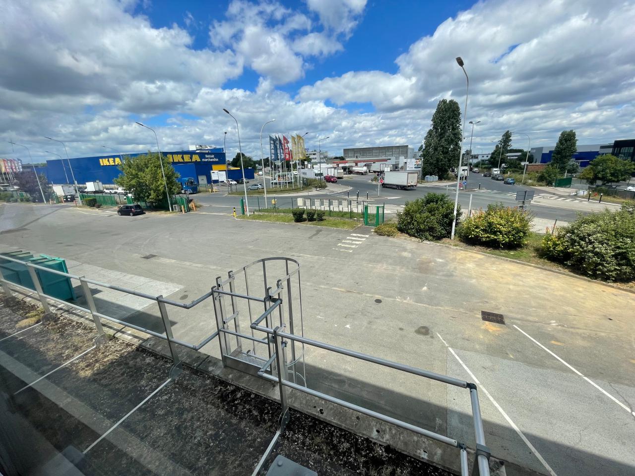 Location entrepôt classe b Orly Val-de-Marne OLLOG2424589 2