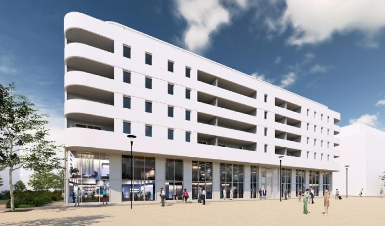 Location commerce Castelnau-le-Lez Hérault OLCOM2645082 3