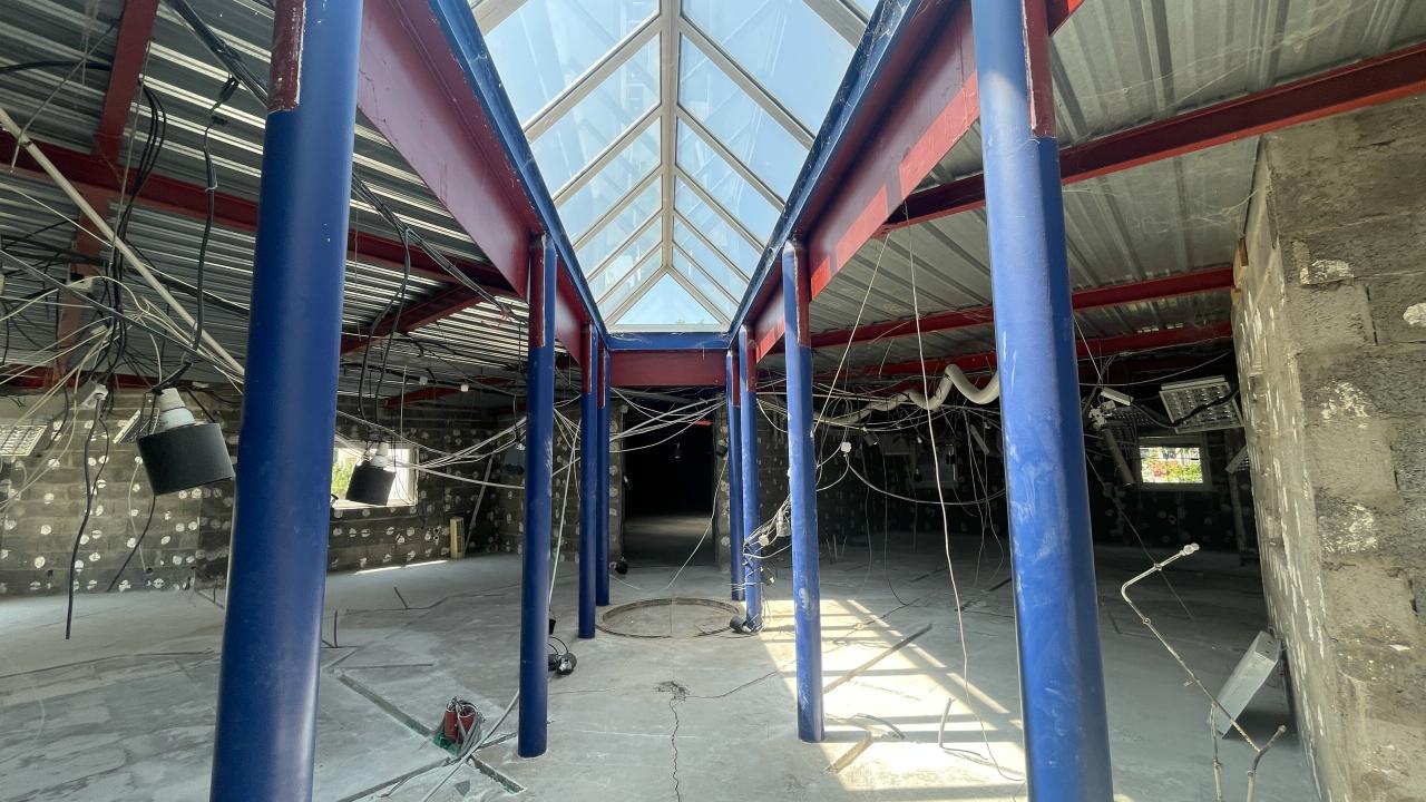 Vente bureau Custines Meurthe-et-Moselle OVBUR2532810 4