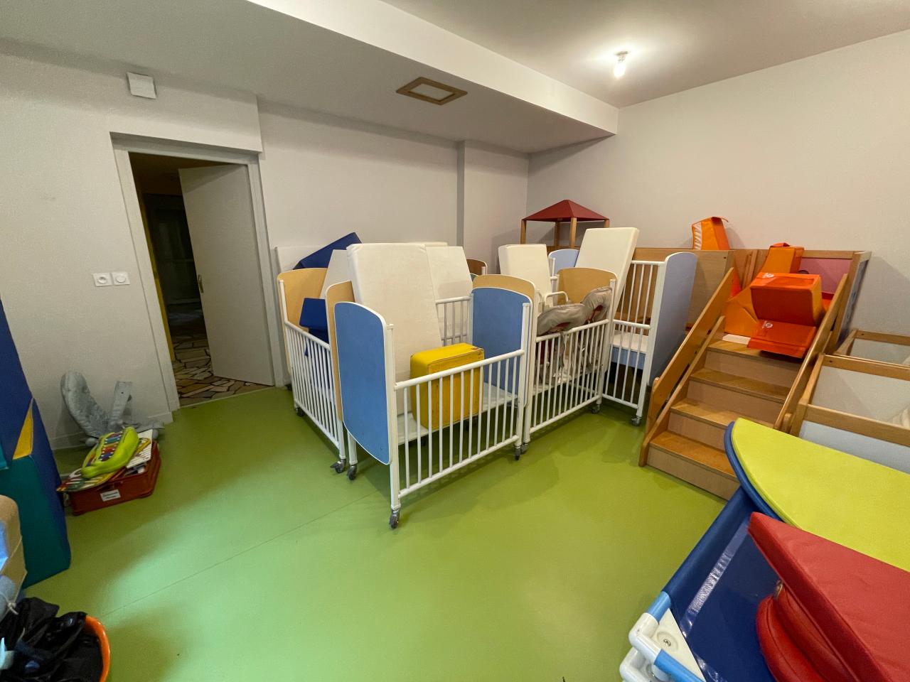 Location bureau Toulouse Haute-Garonne OLBUR2536782 3