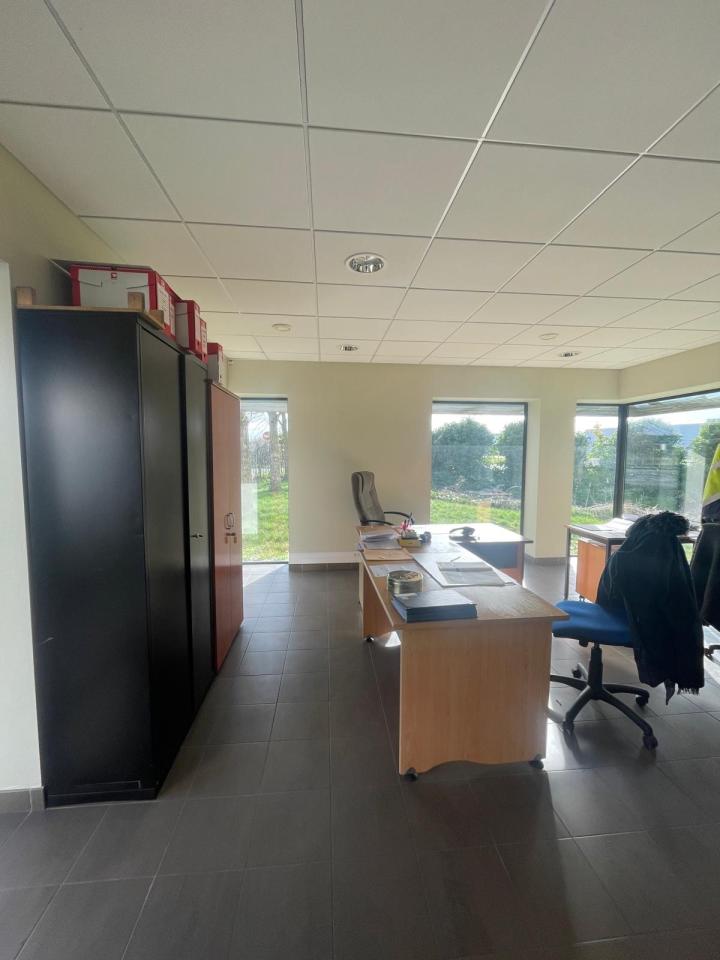 Location local d'activité Douvrin Pas-de-Calais OLACT2639349 4