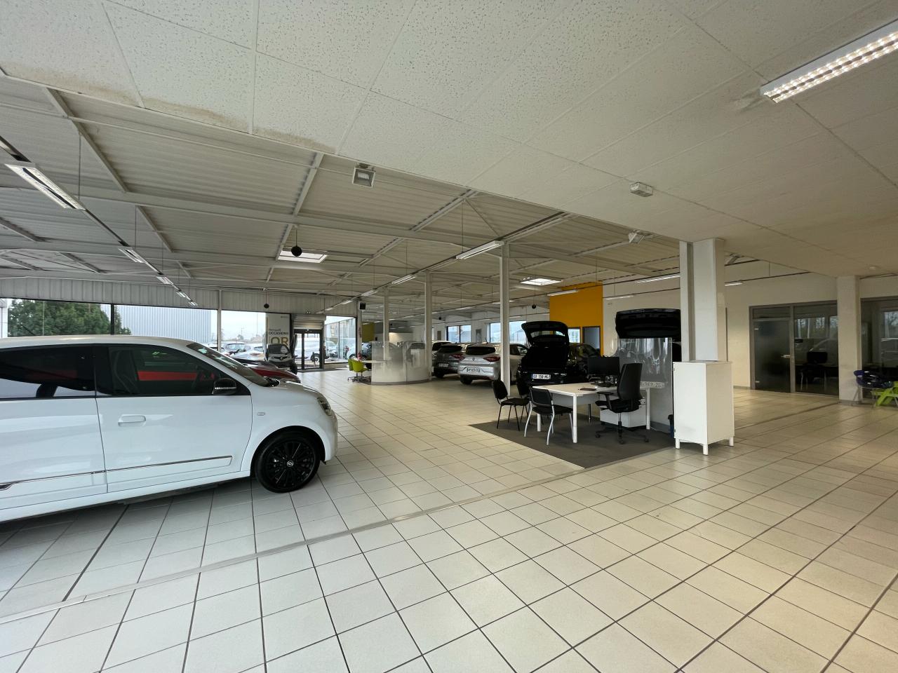 Location local d'activité Fleury-les-Aubrais Loiret OLACT2530300 4