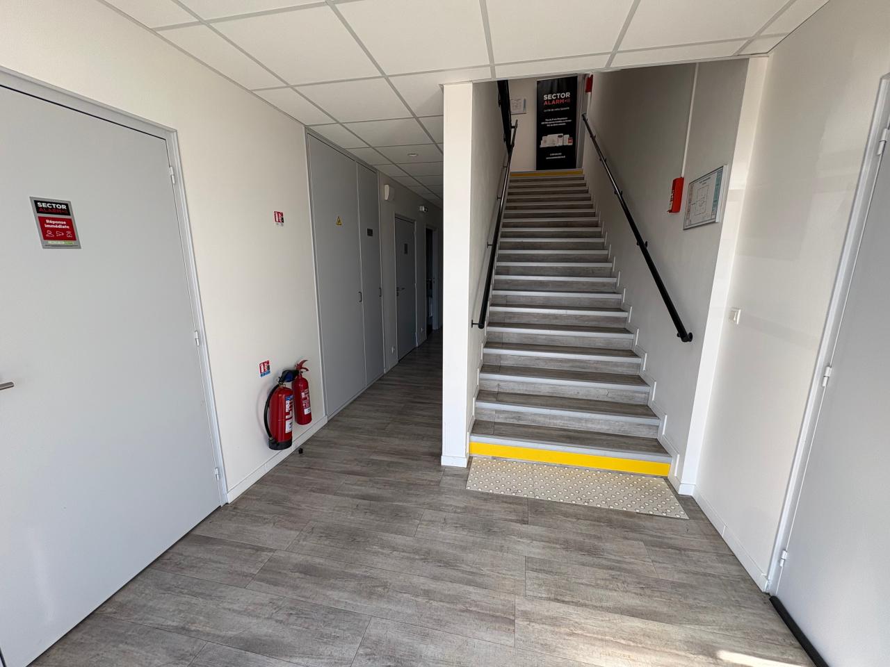 Location bureau Vertou Loire-Atlantique OLBUR2640611 3