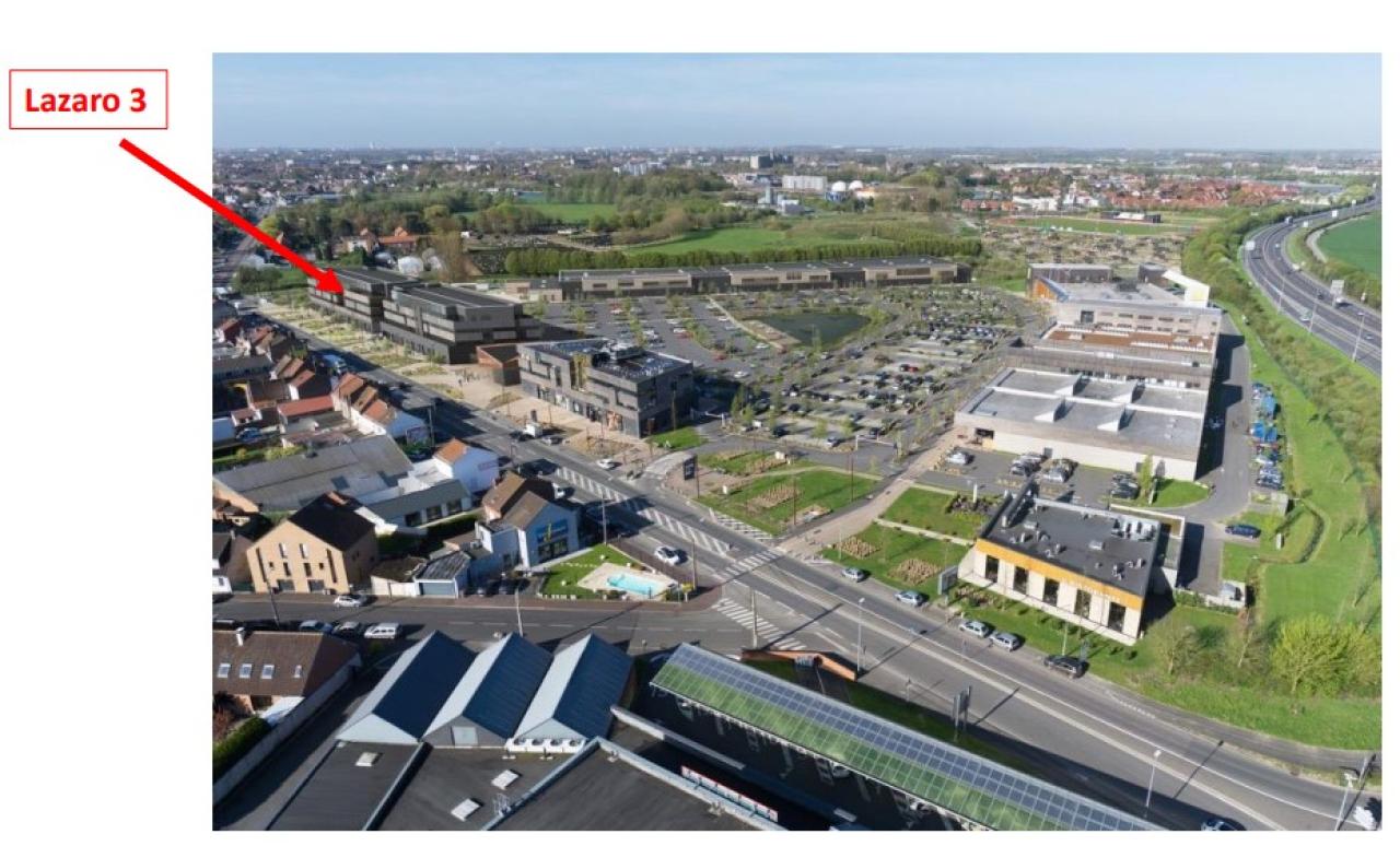 Location bureau Marquette-lez-Lille Nord OLBUR2532712 2