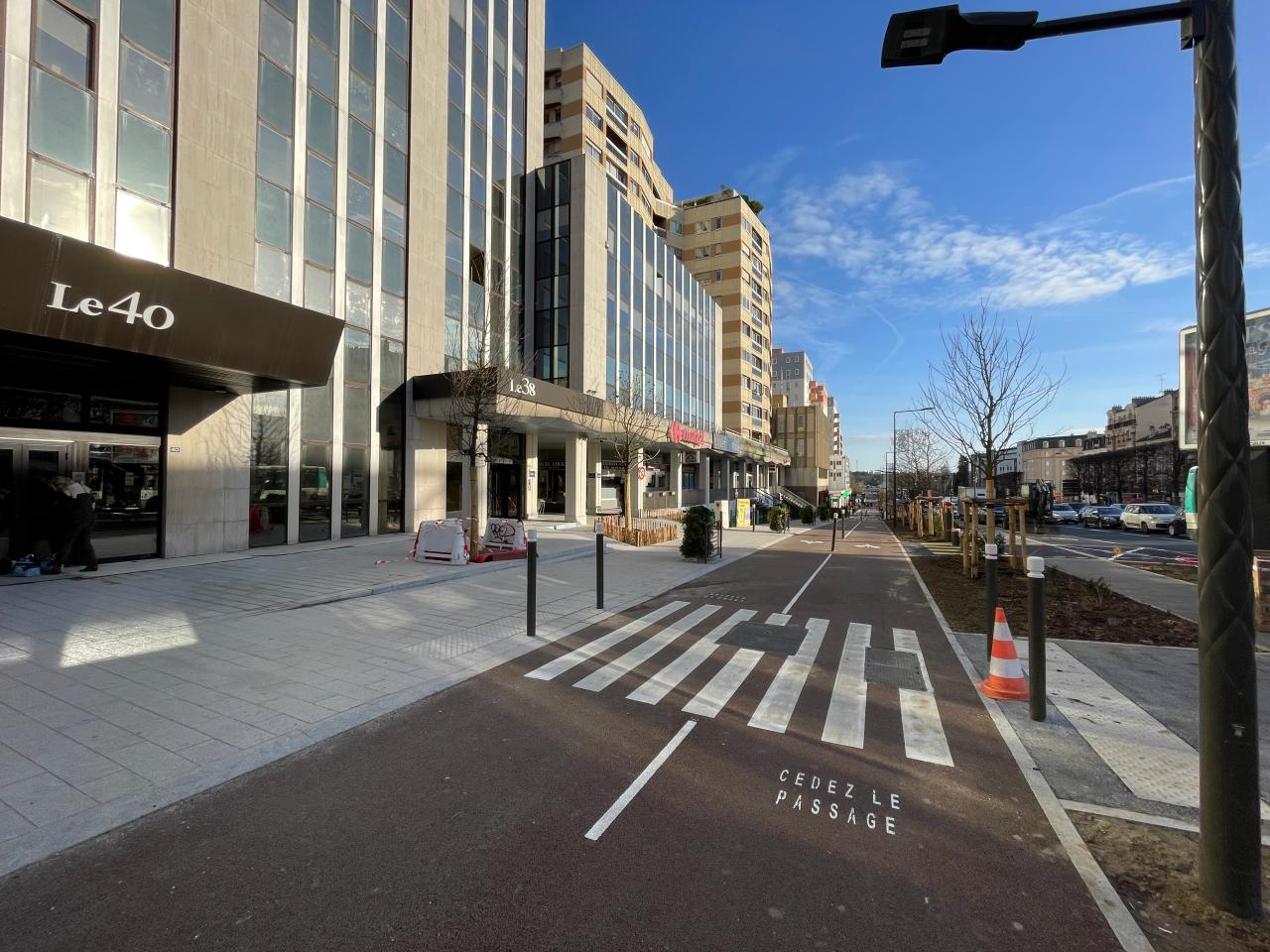 Location bureau Suresnes Hauts-de-Seine OLBUR2311931 2