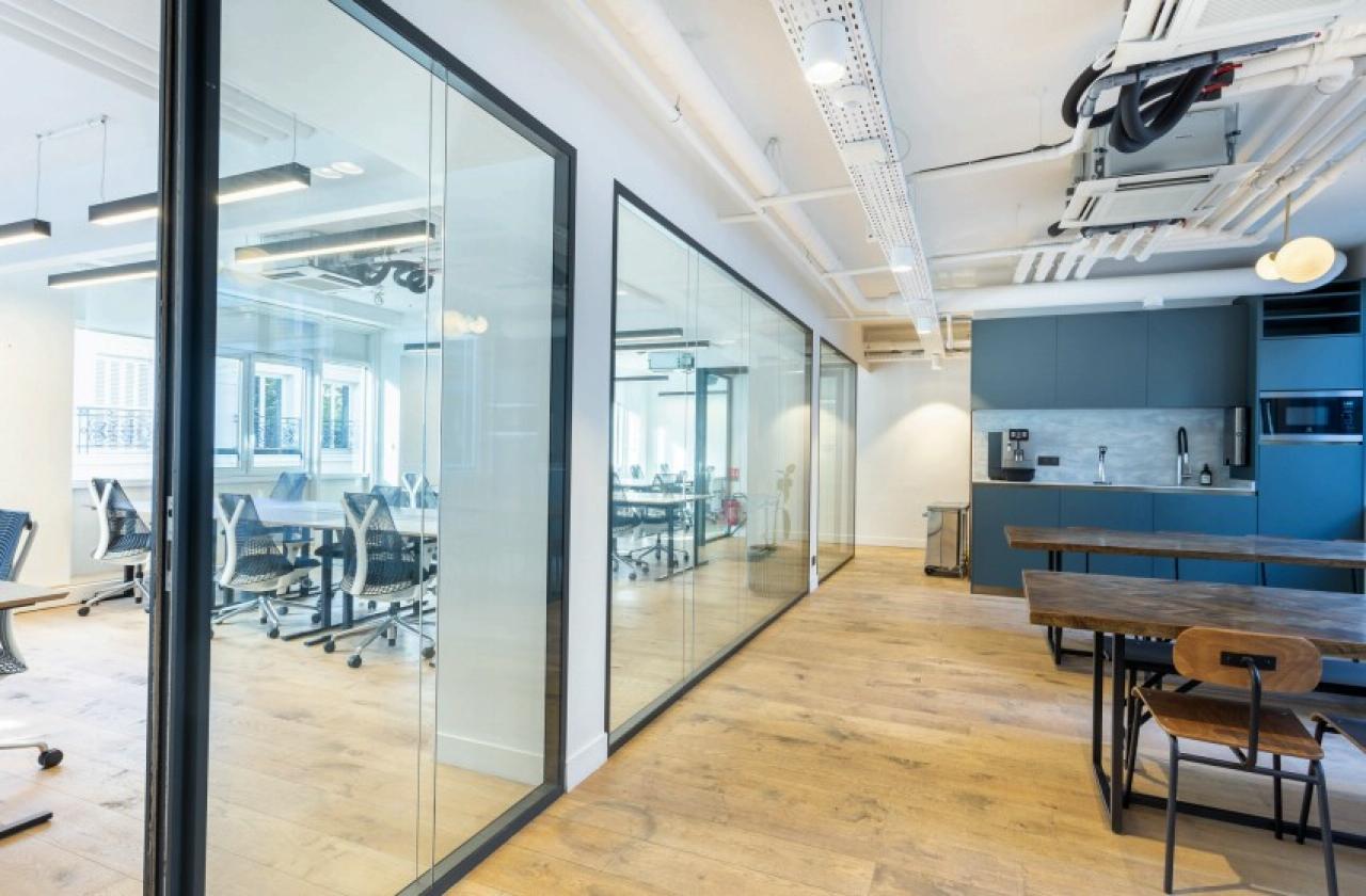 Location coworking Paris OLBUR2106864 4