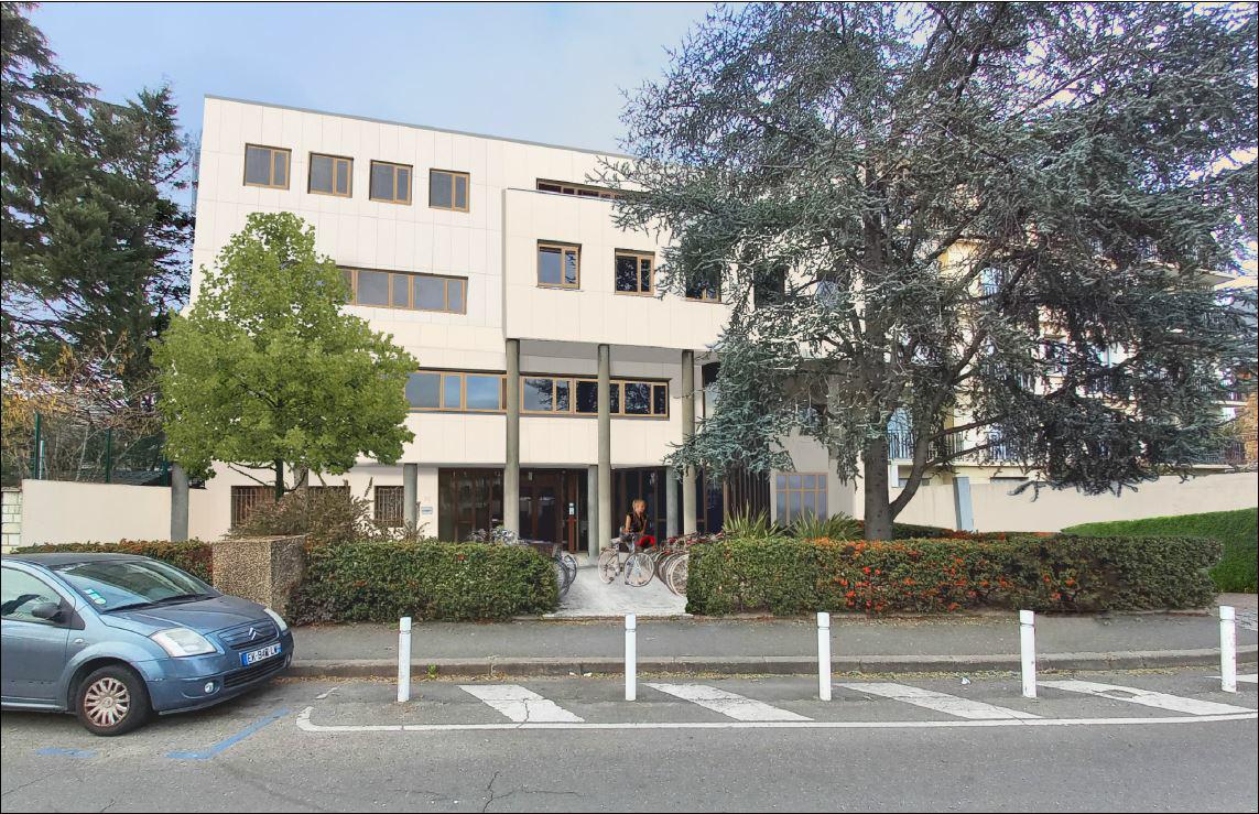 Vente bureau Fontenay-sous-Bois Val-de-Marne OVBUR2200480 3