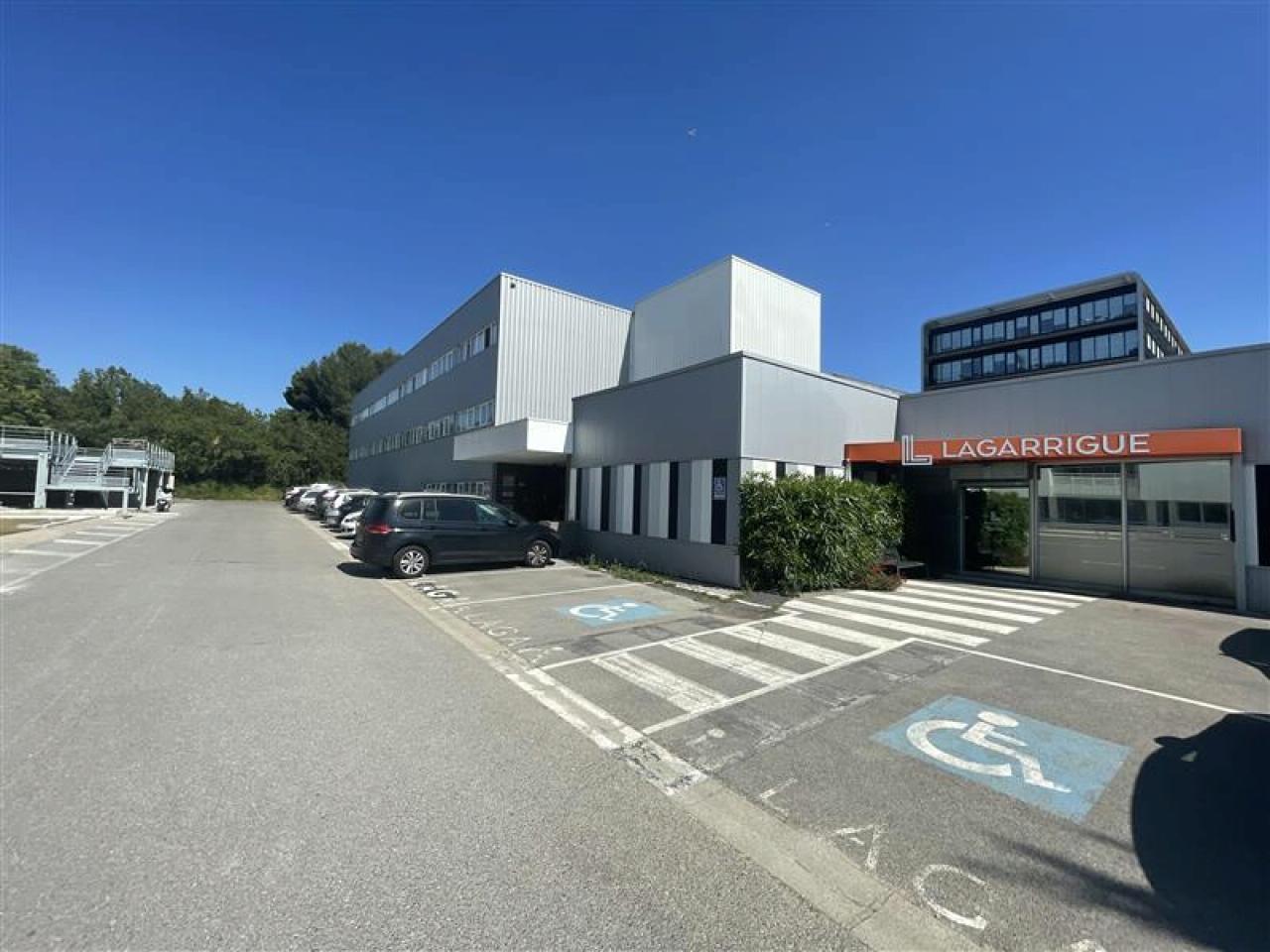 Location bureau Montpellier Hérault OLBUR2531504 1