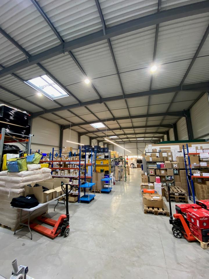 Location local d'activité OLACT2638096 3