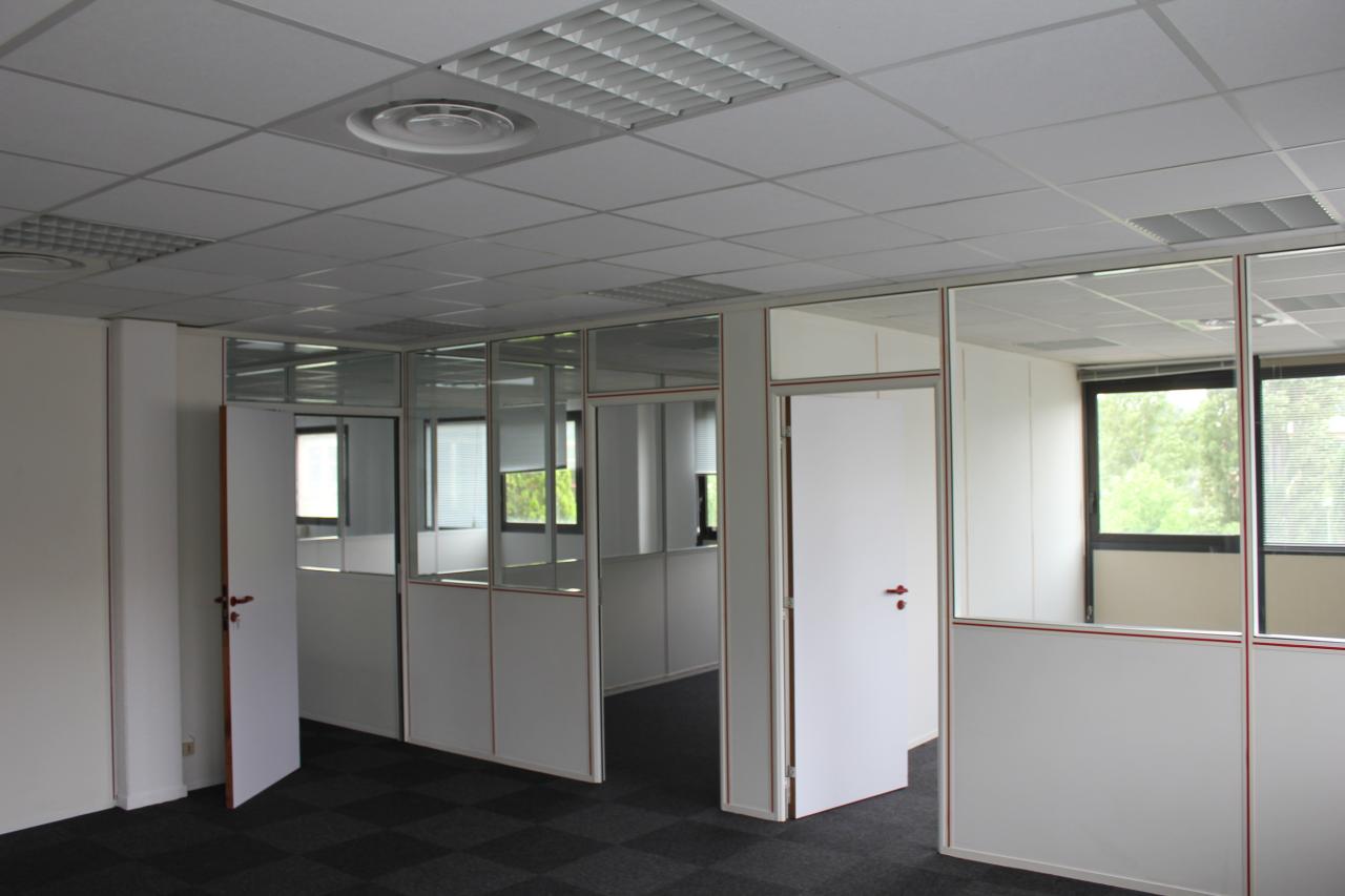 Location bureau Meyreuil Bouches-du-Rhône OLBUR2528805 2