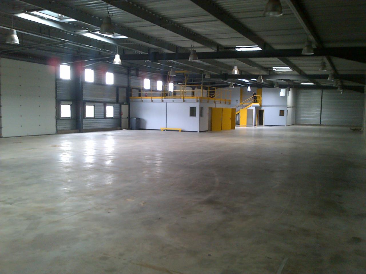 Location local d'activité Vert-Saint-Denis Seine-et-Marne OLACT2428514 3