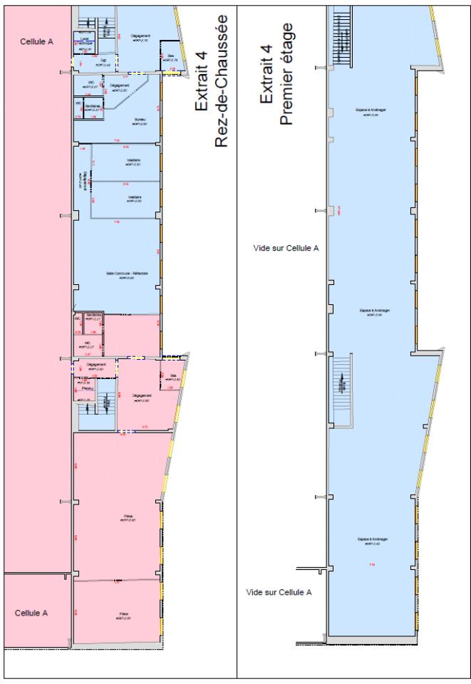 Location entrepôt classe a Gargenville Yvelines OLLOG2423414 2