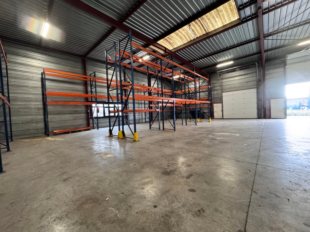 Location local d'activité Geispolsheim Bas-Rhin OLACT2537384 2