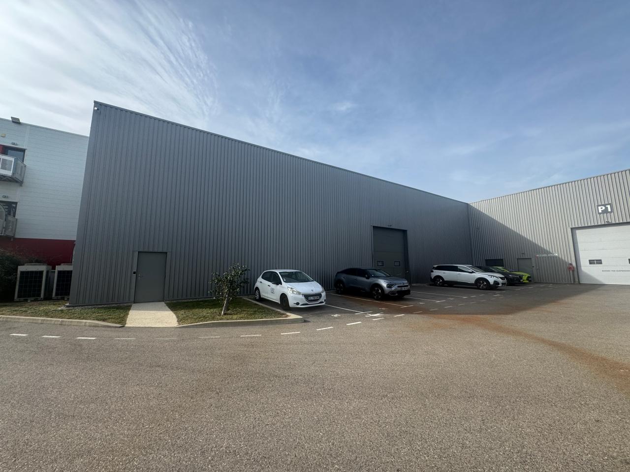 Vente local d'activité Genas Rhône OVACT2645405 1