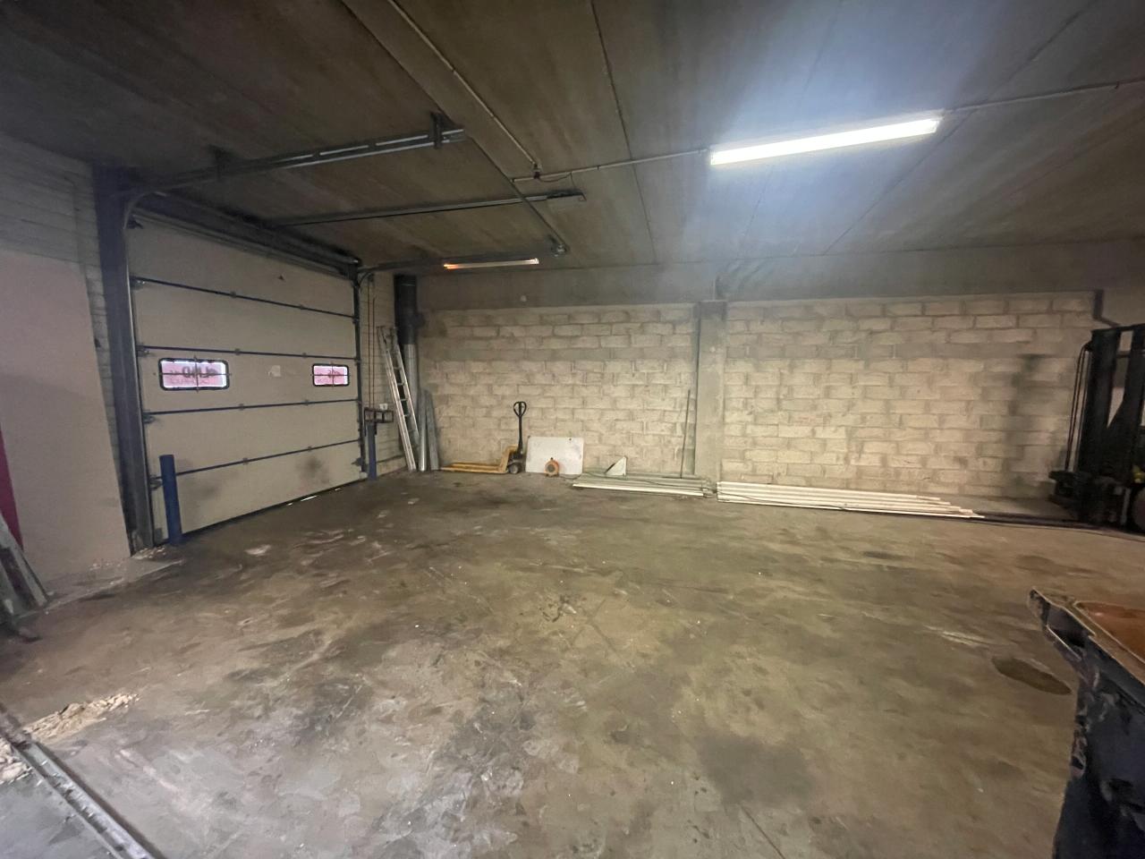 Vente local d'activité Stains Seine-Saint-Denis OVACT2534091 2