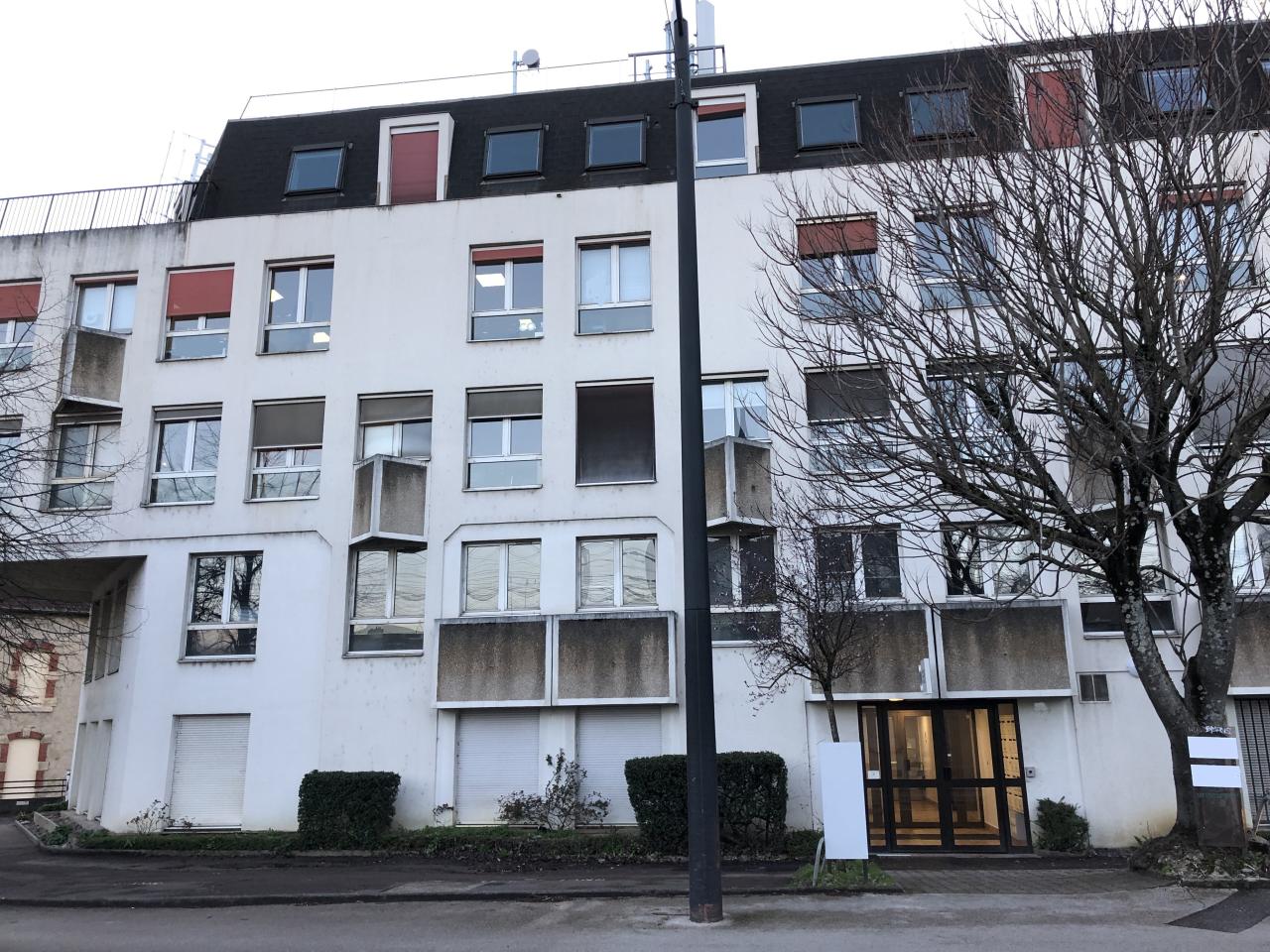 Location bureau Dijon Côte-d'Or OLBUR2529829 2